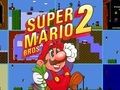 Spēle Super Mario Bros 2 online