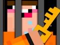 Spēle Noob Escape: Atkal viens līmenis  online