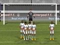 Spēle Madrides Real pret Liverpool FC. C.  online