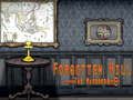Spēle Forgotten Hill Drēbju skapis – 1. nodaļa – Citi draugi  online