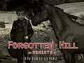 Spēle Forgotten Hill Memento: Skrien Skrien mazo zirgu  online
