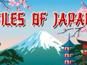 Spēle Japāņu flīzes  online