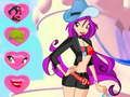 Spēle Winx Bloom ikdienas  online