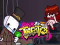 Spēle Piektdienas vakars Funkin vs Hatty teātrī online Spēle Piektdienas vakars Funkin vs Hatty teātrī online