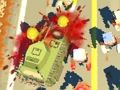 Spēle Tanks pret zombiju  online