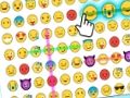 Spēle Vārdu meklēšanas emocijzīmju izdevums  online