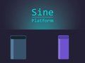 Spēle Sine platforma  online