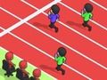 Spēle Sprinta skrējējs  online