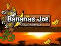 Spēle Banāns Džo  online