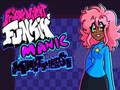 Spēle Piektdienas nakts Funkin Manic Multiverse  online