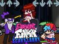 Spēle Piektdienas vakars Funkin vs Scary Larry  online