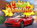 Spēle Leap autostāvvieta  online