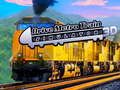 Spēle Brauciet ar MetroTrain Simulator 3D  online