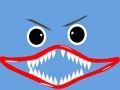 Spēle Crash Monster Zobi  online