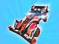 Spēle Mini leģenda: Mini 4WD sacīkstes  online