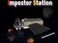 Spēle Impostoru stacija  online
