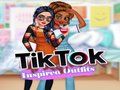 Spēle TikTok iedvesmoti tērpi  online