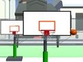 Spēle Basketbols  online