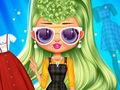 Spēle Bffs pinafore mode online