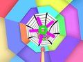 Spēle Vortex tunelis 3D  online
