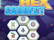 Spēle Hex connect online