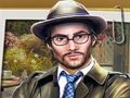 Spēle Noslēpumu spēle  online