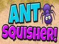 Spēle Skudru Squisher  online