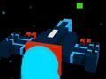 Spēle Dust Settle 3D Galaxy Wars Attack — šaušana kosmosā  online