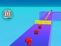 Spēle Giant Rush: krāpnieks  online