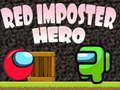 Spēle Red Imposter Varonis  online