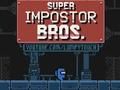 Spēle Super krāpnieks bros online Spēle Super krāpnieks bros online