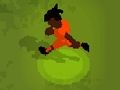 Spēle Footix. io  online