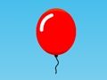 Spēle Balonu pop  online