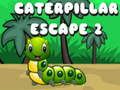 Spēle Caterpillar Escape 2 online