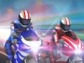 Spēle Moto Furious online