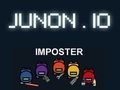Spēle Junons. io krāpnieks  online