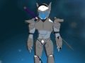Spēle Spēka meistars 3D online