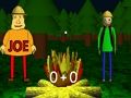Spēle Baldi jautrā jaunā skola ir pārveidota  online