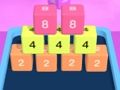 Spēle 2048 Cube Buster online