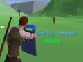 Spēle Battle Royale tiešsaistē  online