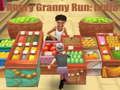 Spēle Angry Granny Run: Indija online Spēle Angry Granny Run: Indija online