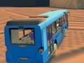 Spēle Autobusa avārijas triku nojaukšana 2  online