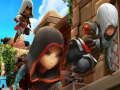 Spēle Assassins Creed Freerunners online