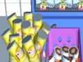 Spēle Ledusskapja meistars 3D  online