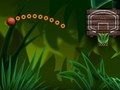 Spēle 2D klasiskais basketbols  online