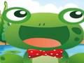 Spēle Ēdiet tos visus  online