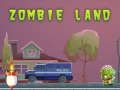 Spēle Zombiju zeme  online