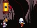 Spēle Monster Live online