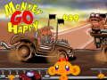 Spēle Pērtiķis Go laimīgs posms 639 online