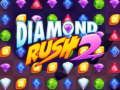 Spēle Diamond Rush 2 online